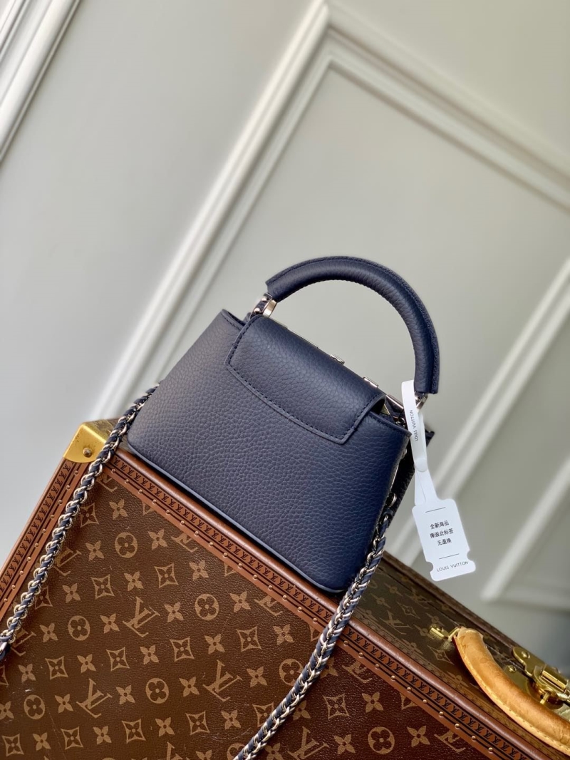 LV Capucines Bags